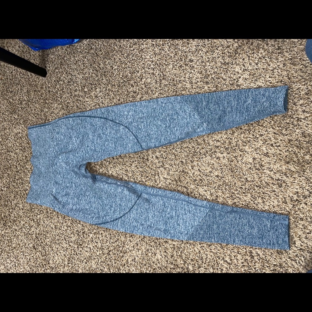 Workout pants